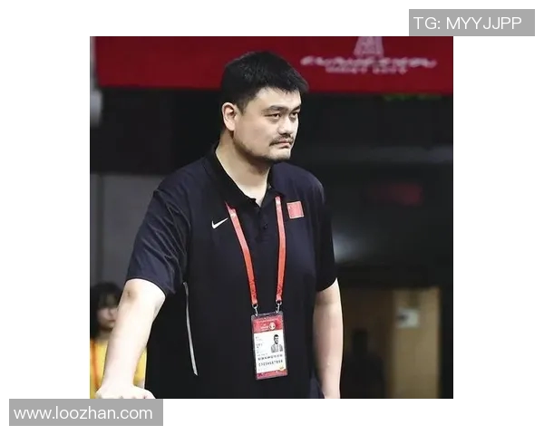 姚明背后的故事：她是中国女儿的骄傲与梦想的象征