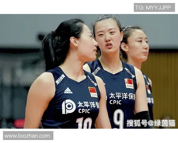广州排球队以96分领跑世界杯积分榜展现强劲实力