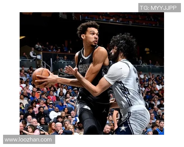 开拓者负于马刺，遭遇两连败：逆境中的反思与突破