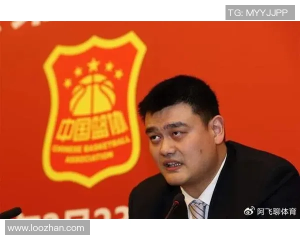 张成与姚明的篮球传奇：从青涩少年到国际巨星的成长之路