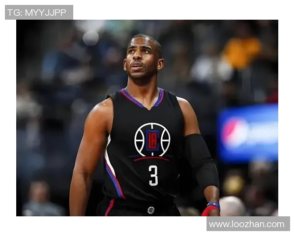 快船老将表态：要继续拼搏，为球队争取冠军起码一次