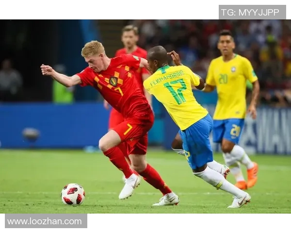 比利时大胜芬兰，锁定小组头名