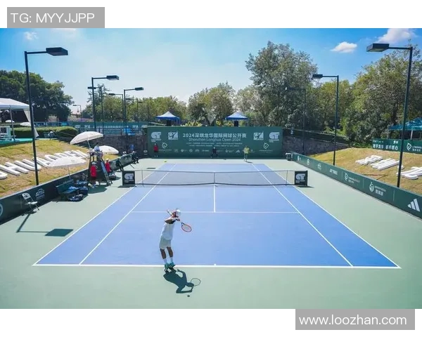 深圳网球队在邀请赛中的节奏表现分析与点评