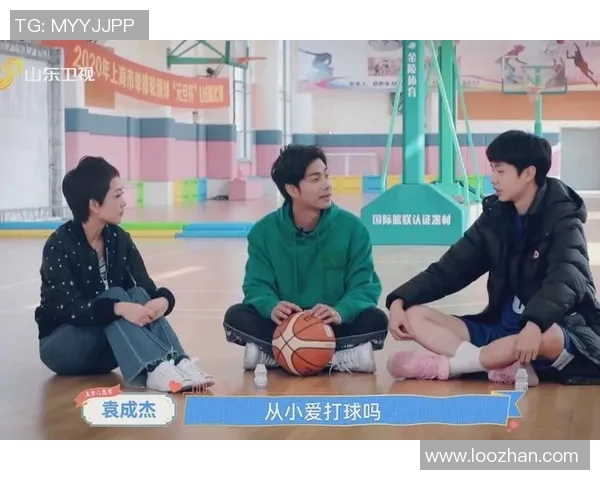 深度对话刘丽分享她的篮球人生与成长故事的启示与反思