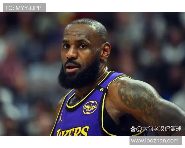 湖人客场大胜掘金，浓眉哥砍下33分，霸气回归引爆赛季！