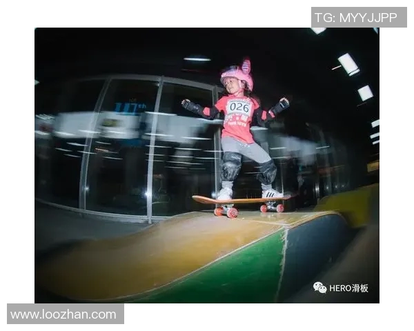 滑板行业领军人物王军分享成功秘诀与未来发展展望